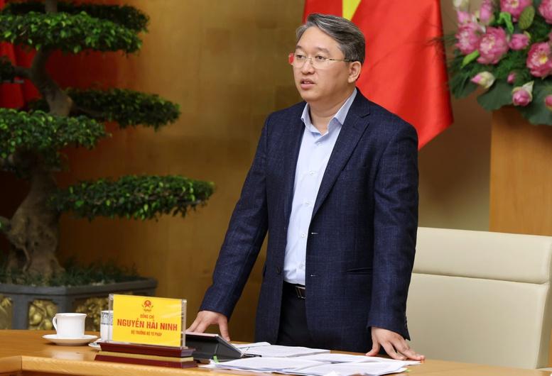 Truyền thông chính sách cần trở thành quy trình bắt buộc trong xây dựng và thi hành pháp luật- Ảnh 2.