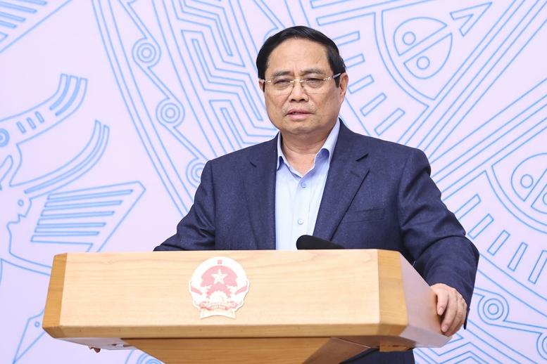 Thủ tướng: Phát thải ròng bằng "0" vào năm 2050 là sứ mệnh và cam kết hành động của Việt Nam- Ảnh 9.