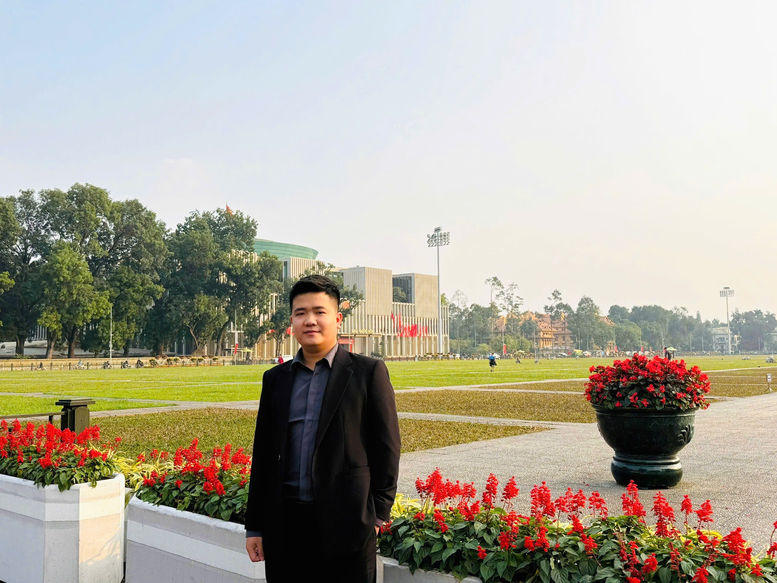 Gửi trọn niềm tin, kỳ vọng vào Đại hội Đảng lần thứ XIV- Ảnh 6.