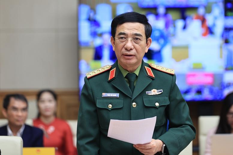 Thủ tướng: Chiến dịch Quang Trung thần tốc từng ngày, từng giờ để mang lại niềm vui, hạnh phúc cho nhân dân- Ảnh 7.