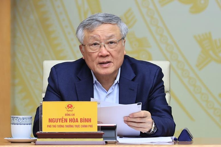 Thủ tướng: Chiến dịch Quang Trung thần tốc từng ngày, từng giờ để mang lại niềm vui, hạnh phúc cho nhân dân- Ảnh 4.