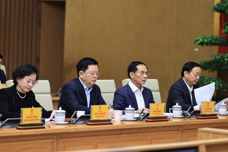 Thủ tướng: Chiến dịch Quang Trung thần tốc từng ngày, từng giờ để mang lại niềm vui, hạnh phúc cho nhân dân- Ảnh 5.