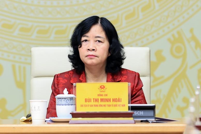 Thủ tướng: Chiến dịch Quang Trung thần tốc từng ngày, từng giờ để mang lại niềm vui, hạnh phúc cho nhân dân- Ảnh 3.