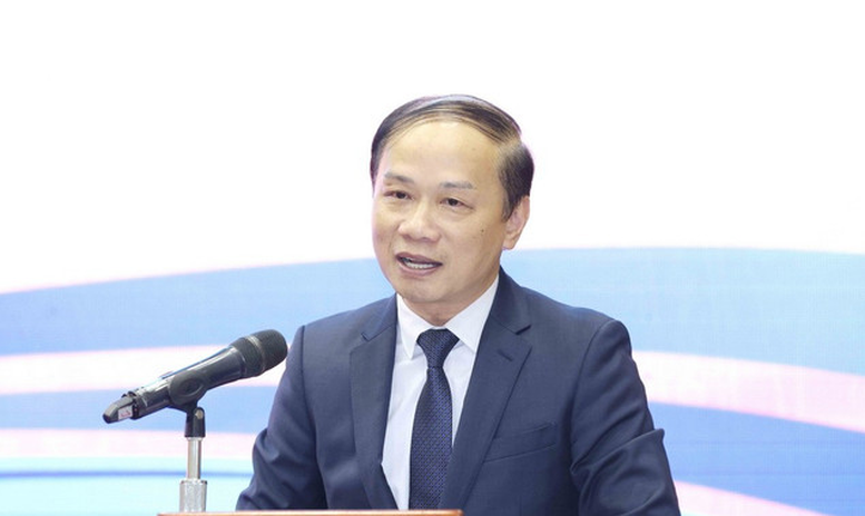 Tạo thống nhất nhận thức, quyết tâm và hành động thực hiện thắng lợi Nghị quyết Đại hội XIV- Ảnh 1.