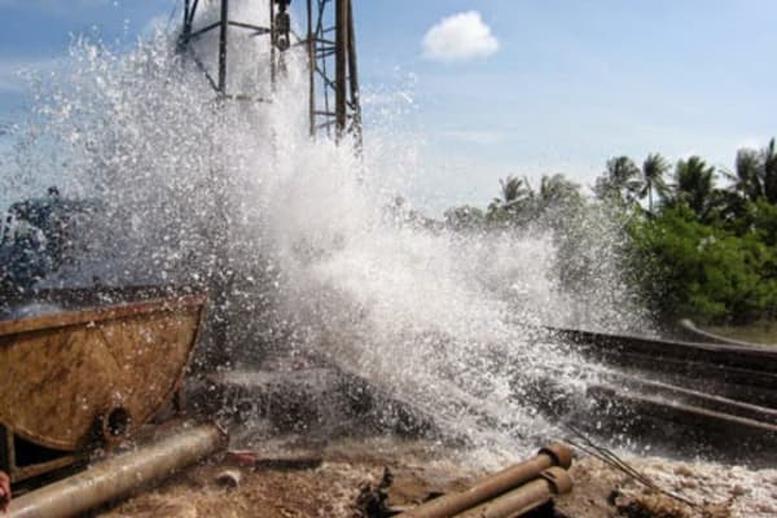 Điều kiện cấp giấy phép khai thác tài nguyên nước và thăm dò nước dưới đất- Ảnh 1.