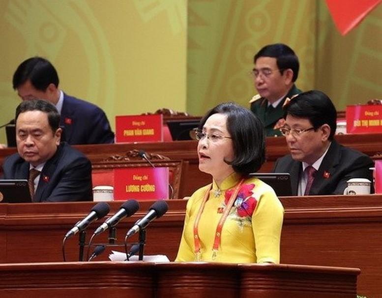 Nâng cao tính Đảng, tính nhân dân trong hoạt động của Quốc hội- Ảnh 1.