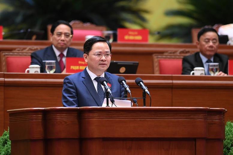 Giải pháp chiến lược để bảo đảm tăng trưởng kinh tế hai con số- Ảnh 1.