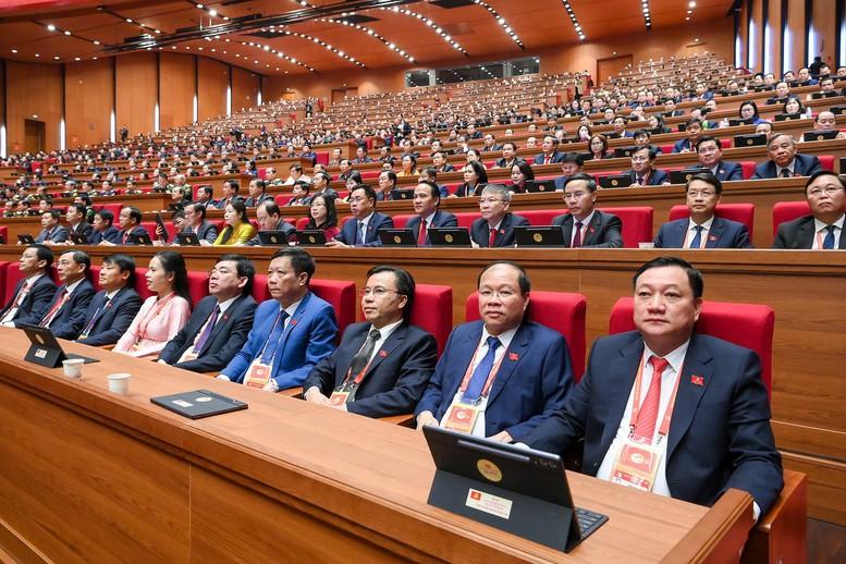 Tự cường, tự tin, tiến mạnh trong kỷ nguyên mới của dân tộc- Ảnh 2.