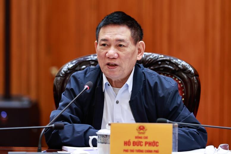 Thủ tướng: Triển khai Nghị quyết Đại hội XIV của Đảng ngay từ những ngày đầu, tuần đầu, tháng đầu- Ảnh 3. Thủ tướng: Triển khai Nghị quyết Đại hội XIV của Đảng ngay từ những ngày đầu, tuần đầu, tháng đầu- Ảnh 3.