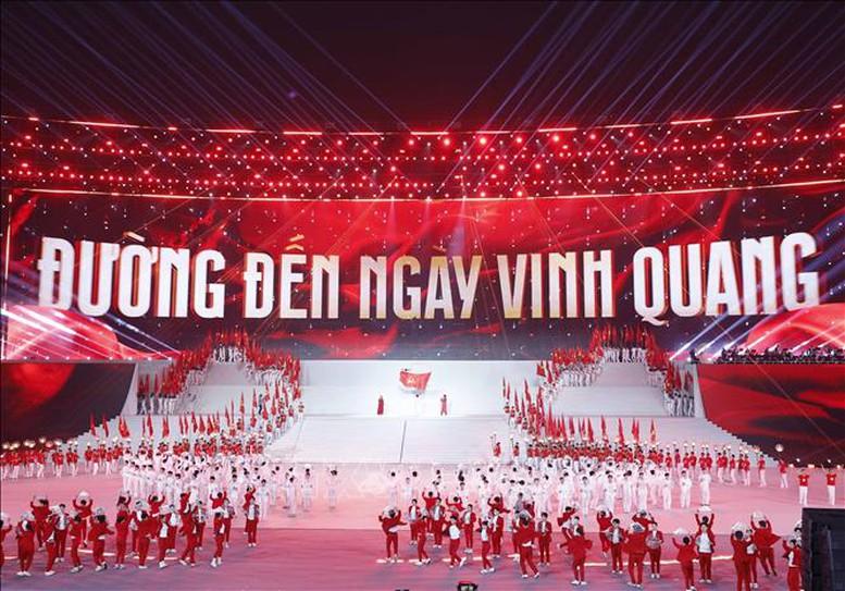 Bài viết của Tổng Bí thư Tô Lâm: TIẾN LÊN! TOÀN THẮNG ẮT VỀ TA!- Ảnh 4. Bài viết của Tổng Bí thư Tô Lâm: TIẾN LÊN! TOÀN THẮNG ẮT VỀ TA!- Ảnh 4.