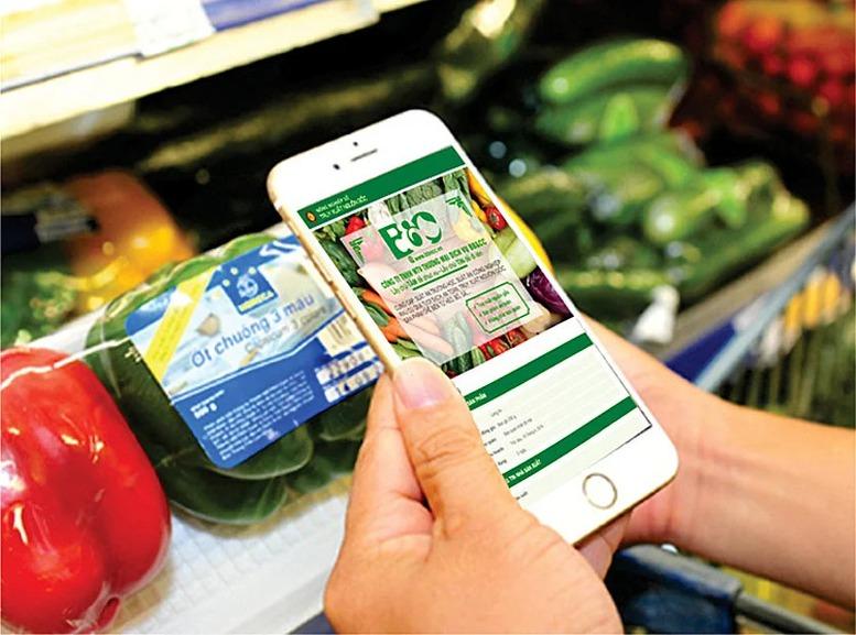 Ứng dụng công nghệ trong quản lý chất lượng sản phẩm, hàng hóa- Ảnh 1. Ứng dụng công nghệ trong quản lý chất lượng sản phẩm, hàng hóa- Ảnh 1.