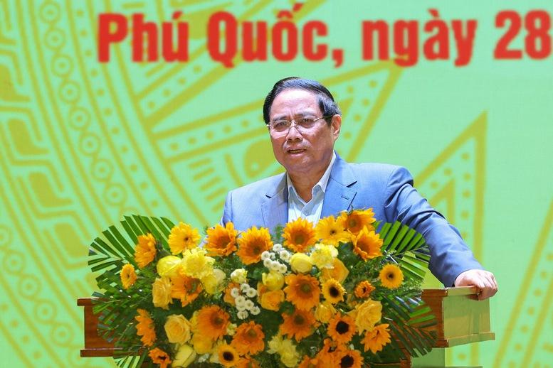 Thủ tướng: Tổ chức hội nghị APEC 2027 ấn tượng, đúng tầm, an toàn, hiệu quả và tối ưu hóa cơ hội- Ảnh 1.