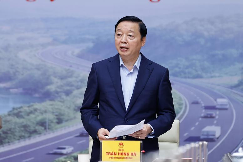 Thủ tướng: Thanh tra, kiểm tra, kiểm toán các dự án ngay từ đầu- Ảnh 3. Thủ tướng: Thanh tra, kiểm tra, kiểm toán các dự án ngay từ đầu- Ảnh 3.