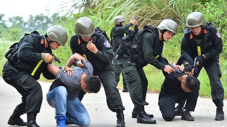 Quy định về quản lý và sử dụng Quỹ phòng, chống tội phạm- Ảnh 1.