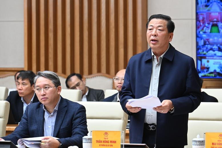 Thủ tướng: Triển khai các dự án đường sắt với mệnh lệnh hành động và trách nhiệm cao nhất- Ảnh 4.