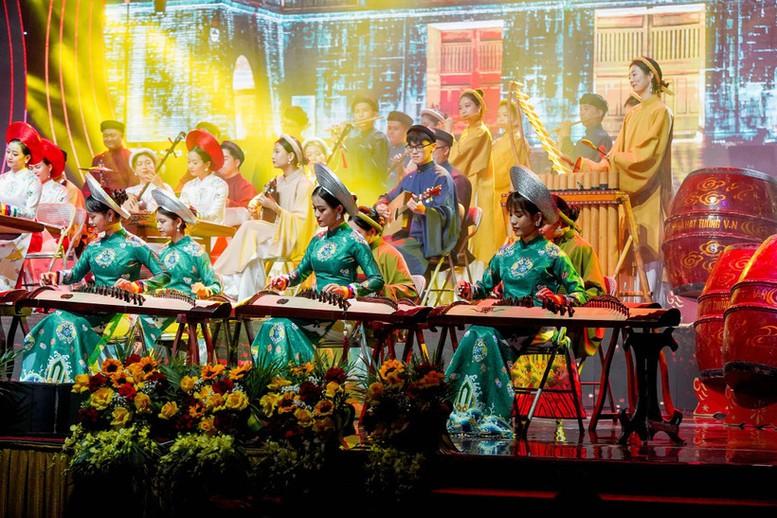 Xây dựng bộ nhận diện hình ảnh quốc gia Việt Nam- Ảnh 1. Xây dựng bộ nhận diện hình ảnh quốc gia Việt Nam- Ảnh 1.