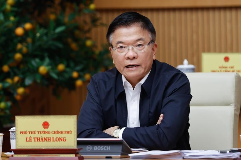 Thủ tướng: Quyết liệt triển khai Nghị quyết Đại hội XIV của Đảng với trách nhiệm cao nhất, hiệu quả là thước đo- Ảnh 4.