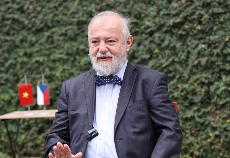 Đại hội XIV của Đảng mở ra thời kỳ Việt Nam vươn tới một tầm cao mới- Ảnh 1.