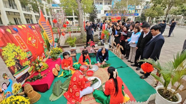 Chuẩn bị chu đáo cho nhân dân đón Tết Nguyên đán Bính Ngọ 2026- Ảnh 1.