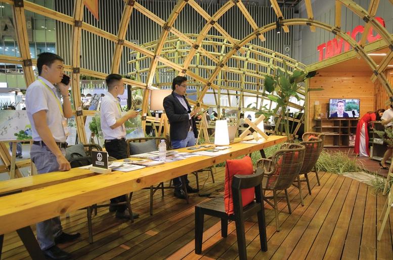 'Thước đo mới' cho xuất khẩu lâm sản Việt Nam- Ảnh 2.