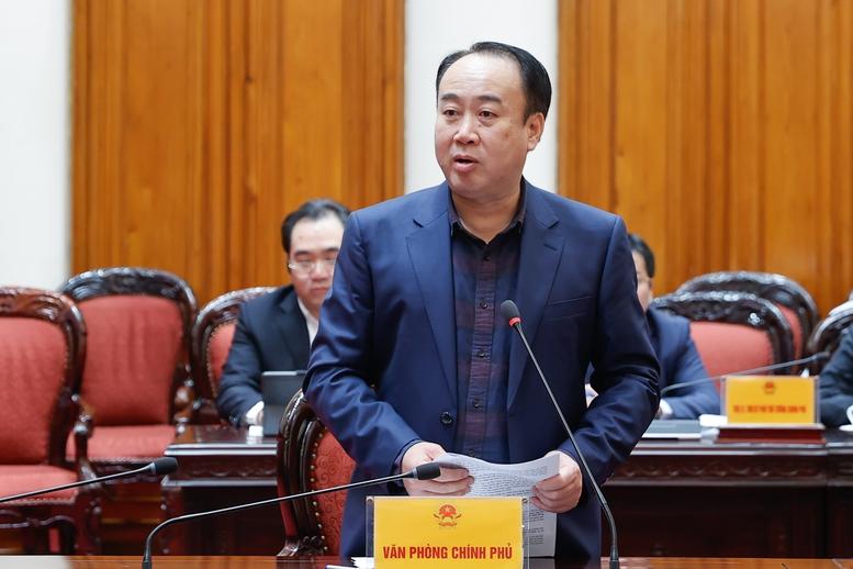 Thủ tướng: Quyết liệt hơn nữa triển khai các dự án điện hạt nhân- Ảnh 5.