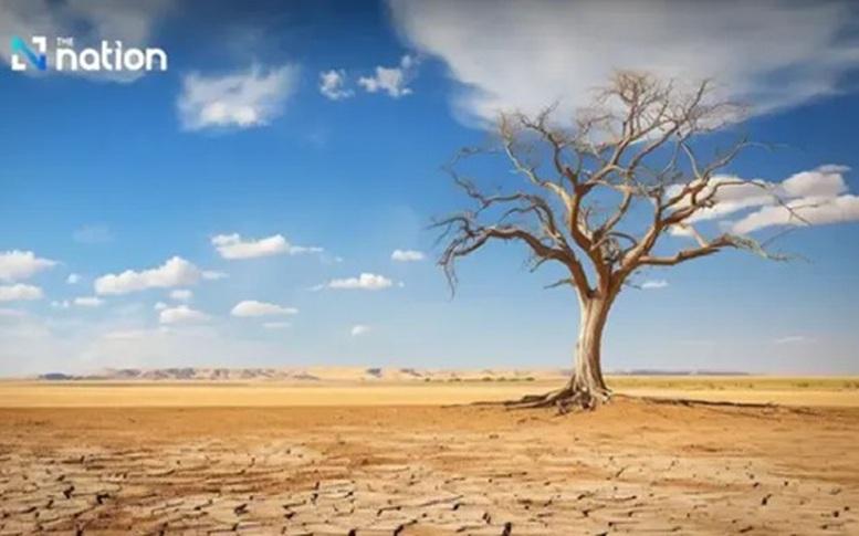 Dự báo mùa hè nắng nóng kỷ lục tại Đông Nam Á trong năm nay- Ảnh 1.