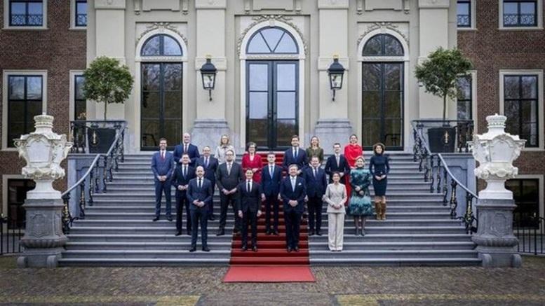 Tân Thủ tướng trẻ nhất lịch sử Hà Lan và những ưu tiên của chính phủ mới- Ảnh 2.