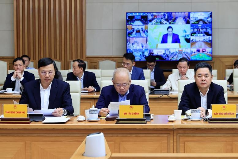 Thủ tướng: Bảo đảm mọi người dân được tiếp cận nhà ở phù hợp thu nhập- Ảnh 6.