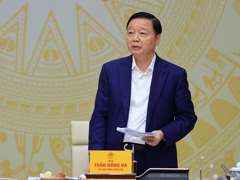 Thủ tướng: Bảo đảm mọi người dân được tiếp cận nhà ở phù hợp thu nhập- Ảnh 4.