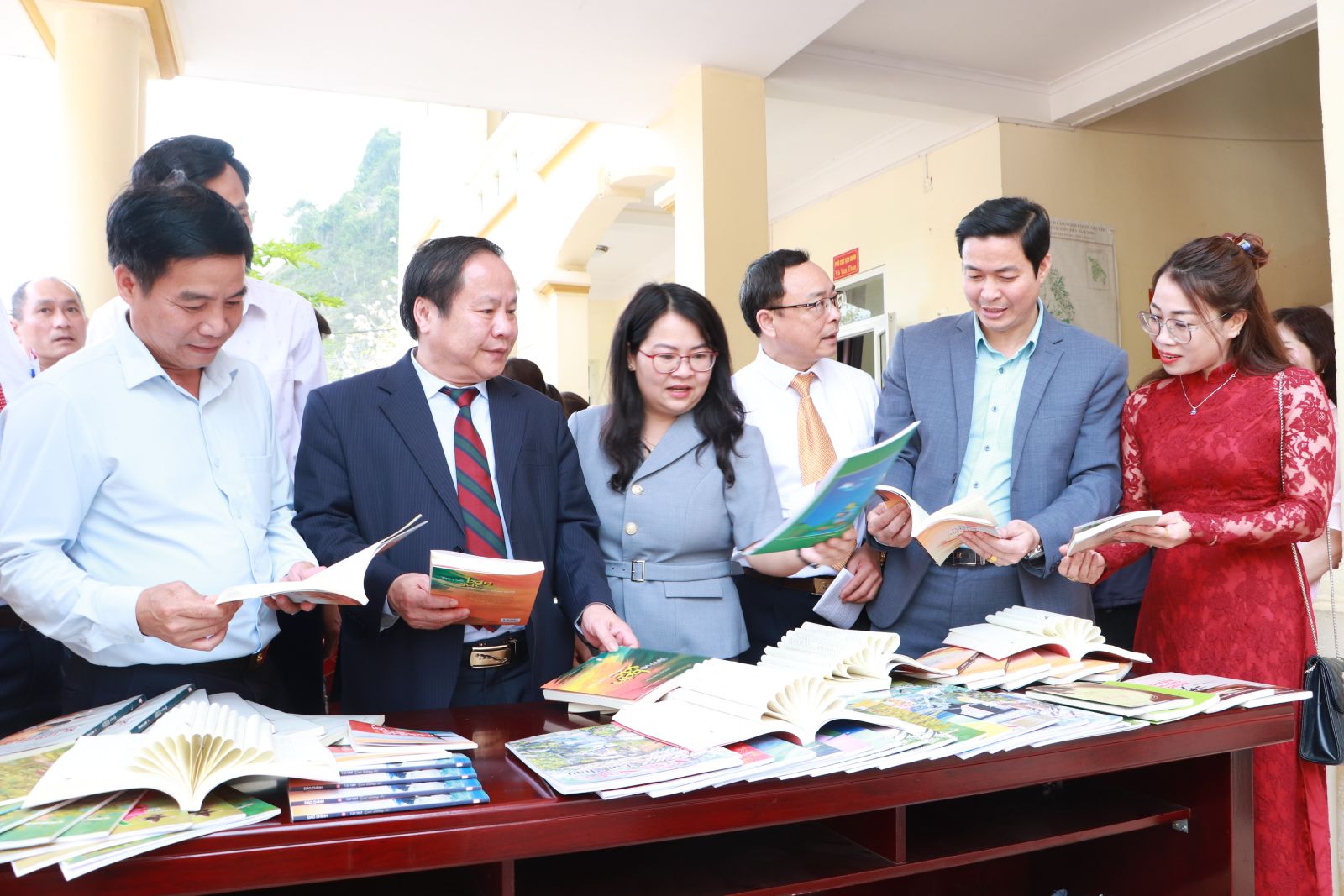 Ngày thơ Việt Nam lần thứ 24 năm 2026 tỉnh Lai Châu