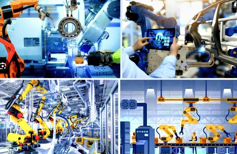 Tạo chuyển biến thực chất trong phát triển khoa học, công nghệ, đổi mới sáng tạo, chuyển đổi số- Ảnh 1. Tạo chuyển biến thực chất trong phát triển khoa học, công nghệ, đổi mới sáng tạo, chuyển đổi số- Ảnh 1.