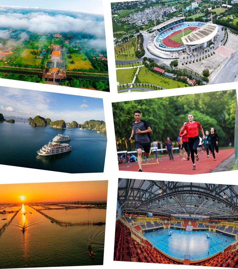 Phát huy vai trò của người dân, chính quyền cơ sở trong giữ gìn văn hóa, phát triển du lịch, thúc đẩy thể dục, thể thao- Ảnh 1. Phát huy vai trò của người dân, chính quyền cơ sở trong giữ gìn văn hóa, phát triển du lịch, thúc đẩy thể dục, thể thao- Ảnh 1.