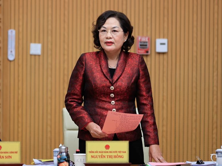 Thủ tướng: Xây dựng các kịch bản điều hành phù hợp tình hình mới, kiên định mục tiêu tăng trưởng từ 10% trở lên- Ảnh 10.