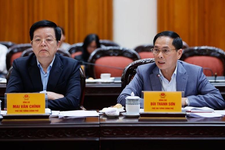 Thủ tướng: Ứng phó chủ động, kịp thời, hiệu quả trước diễn biến mới trên thế giới- Ảnh 6.