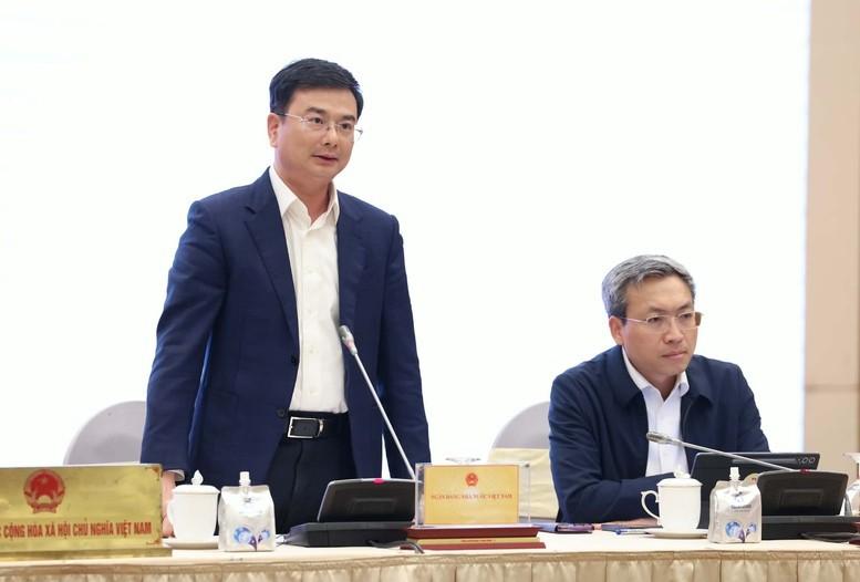 Điều hành chính sách tiền tệ linh hoạt trong bối cảnh thế giới biến động mạnh- Ảnh 1.