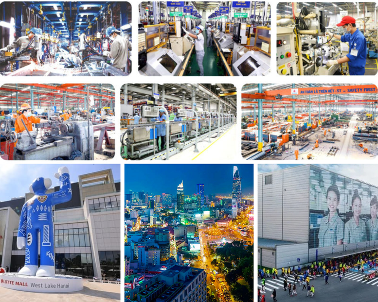 Cộng đồng doanh nghiệp Hàn Quốc kỳ vọng vào vai trò của Quốc hội Việt Nam khóa XVI- Ảnh 2.