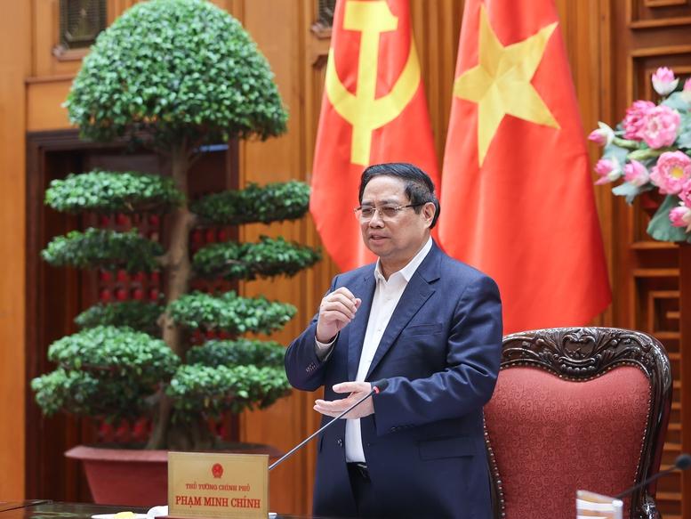 Thủ tướng: Mở rộng đối tượng, nâng mức thu nhập được thụ hưởng nhà ở xã hội- Ảnh 1. Thủ tướng: Mở rộng đối tượng, nâng mức thu nhập được thụ hưởng nhà ở xã hội- Ảnh 1.