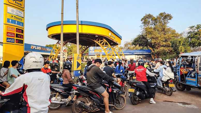 CHÍNH SÁCH NĂNG LƯỢNG: Giải pháp ứng phó 'biến động xăng dầu' của các nước Đông Nam Á- Ảnh 1.