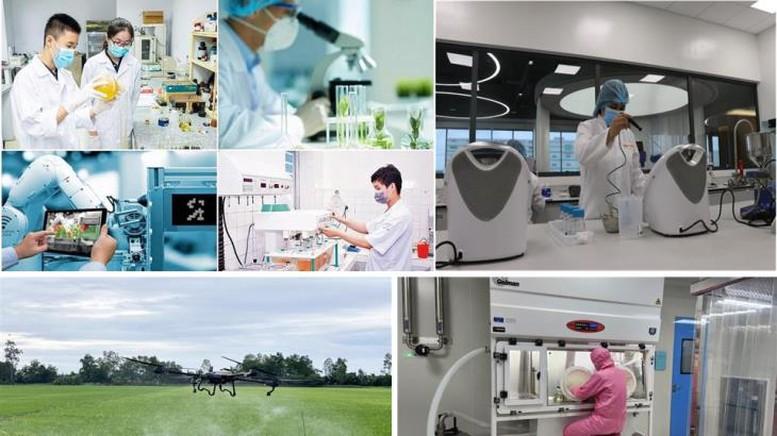 THANH NIÊN VỚI TƯƠNG LAI ĐẤT NƯỚC- Ảnh 5.