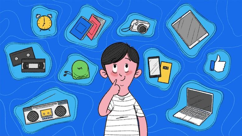 Bảo vệ, thúc đẩy trẻ em phát triển lành mạnh, tích cực trên môi trường mạng- Ảnh 1.