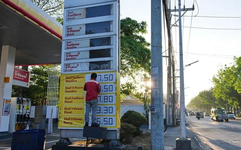 Một số quốc gia ban bố tình trạng khẩn cấp năng lượng- Ảnh 1.