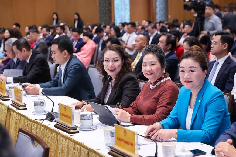 Tăng tốc khởi nghiệp, doanh nghiệp trở thành ‘trụ cột tăng trưởng’- Ảnh 3.