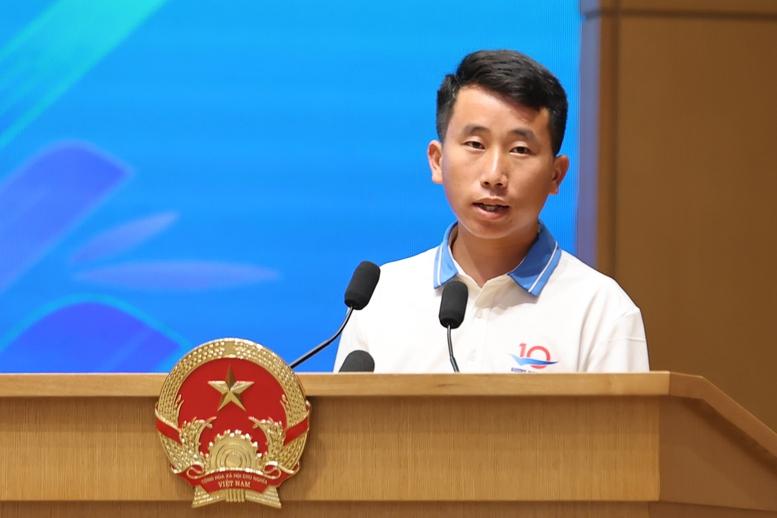 Thủ tướng Phạm Minh Chính: Đoàn viên, thanh niên hăng hái đi đầu thực hiện '6 tiên phong'- Ảnh 5.