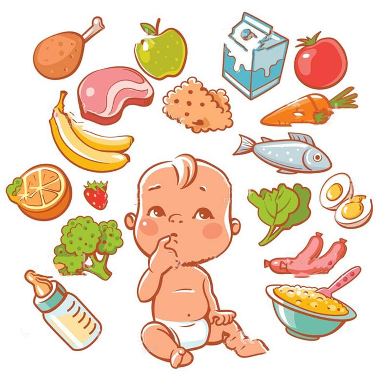 Quy định xử phạt vi phạm hành chính về kinh doanh và sử dụng sản phẩm dinh dưỡng dùng cho trẻ nhỏ- Ảnh 1.