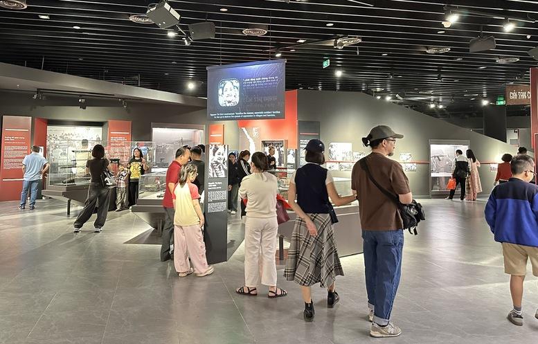 Hơn 6,7 triệu lượt khách quốc tế đến Việt Nam trong 3 tháng năm 2026- Ảnh 1.