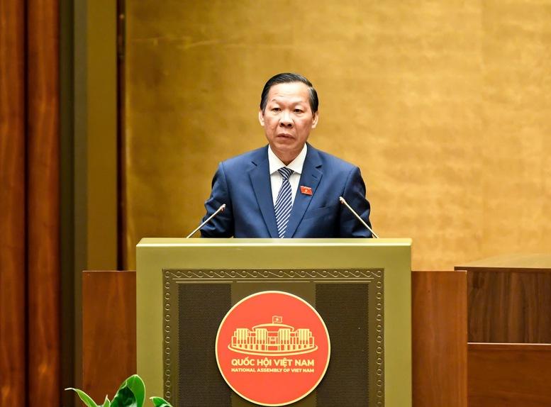 Phấn đấu tăng trưởng GDP năm 2026 và bình quân 5 năm 2026-2030 từ 10% trở lên- Ảnh 2.