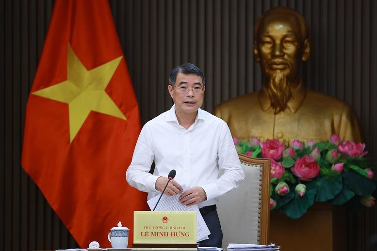 Thủ tướng Lê Minh Hưng: Trong quý II/2026, đưa Bệnh viện Bạch Mai, Việt Đức cơ sở 2 vào hoạt động- Ảnh 2. Thủ tướng Lê Minh Hưng: Trong quý II/2026, đưa Bệnh viện Bạch Mai, Việt Đức cơ sở 2 vào hoạt động- Ảnh 2.