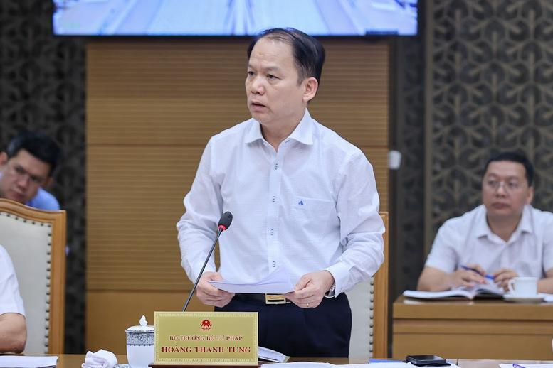 Thủ tướng: Trước ngày 20/4, các bộ phải trình phương án cắt giảm thủ tục hành chính, điều kiện kinh doanh- Ảnh 3.