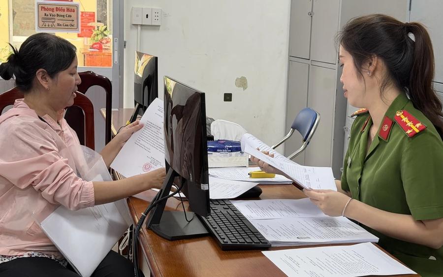 Hướng dẫn THỦ TỤC ĐĂNG KÝ TẠM TRÚ