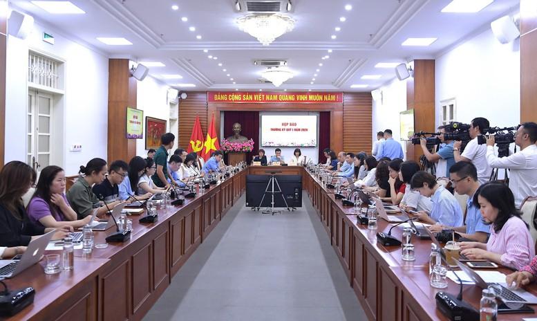 Việt Nam luôn tạo niềm tin với du khách quốc tế là điểm đến an toàn, hấp dẫn- Ảnh 1.